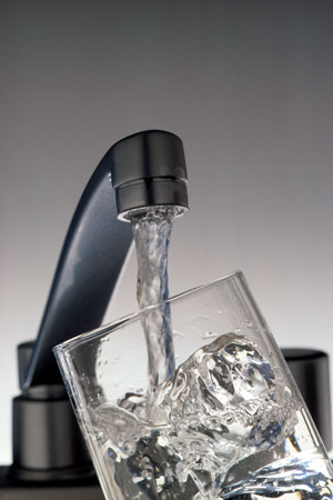 Faucet